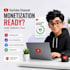 audit and optimize your youtube channel for ypp monetization
