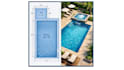 create swimming pool plan design, deck, patio and site plans designs