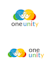 design a modern community unity foundation and non profit logo