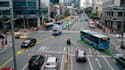 develop vehicle detection, recognition, tracking, and classification