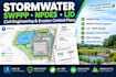 design stormwater lid swppp npdes and erosion control plans
