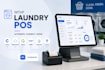 setup laundry pos cents cleancloud geelus smrt cleantie turns api automation