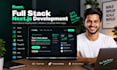 build your full stack next js app from scratch to deployment
