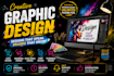 create professional graphics that leave an impact