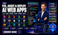 fix audit lovable supabase github base44 migration deploy base44 lovable to aws