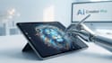 create custom ai art and videos