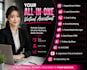 be your japanese virtual assistant for ecommerce admin sales closing data entry