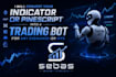 automate your technical indicator in an automated trading bot