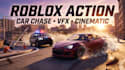 create an epic roblox action movie trailer