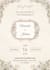 invitation card designs for your events
