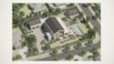 design 2d 3d architectural master plan, site plan, property layout and landscape