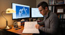 develop comprehensive science course materials aligned with global standards