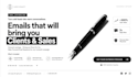 write direct response emails that will bring you clients