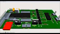 design custom pcb, esp32, stm32, automotive and led pcb
