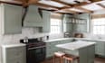 design custom kitchen cabinets and 3d layouts in prokitchen