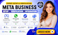 setup meta business suite, whatsapp api, meta business verification, meta setup