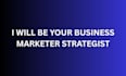 be your business marketer content creator