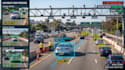 build real time vehicle tracking with license plate recognition