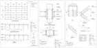 create professional structural drawings in autocad