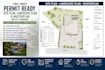 draft stamped professional site, landscape and master plans for permit approval