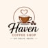 clean modern logo design