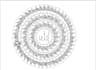 make laser cutting drawing and cad modeling