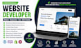 be your website developer