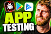 12 testers google play 12 testers 20 testers 12 tester closed testing 20 testers