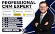 servicem8 workiz joprogres pipeline coconstruct buildops automation knowify CRM