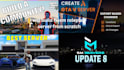 build a custom fivem roleplay server from scratch