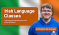 teach you the irish language