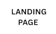 design high converting landing page