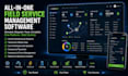 build field service management software