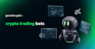 develop crypto arbitrage bot, crypto trading bot, and automated dex trading bot