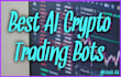 develop profitable crypto ai bot, coinbase trading bot, binance trading bot