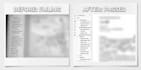 manually test the PDF, and fix all accessibility issues