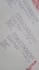 handwrite your letters, notes, cards and documents etc