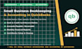 do small business bookkeeping and accounting in quickbooks