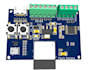 design esp32 pcb with wifi, bluetooth, ble, and iot connectivity