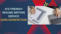 write a professional cv and resume with cover letter