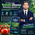 develop an ai tomato plant disease detection app using flutter and python
