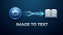 provide accurate ocr services to extract text from images