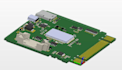 design professional pcb, schematic circuit, gerber files, bom and pcb assembly