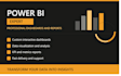 be your data analyst and power bi dashboard expert