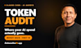 audit your claude code token usage and cut the waste