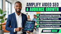 optimize video SEO and accelerate audience conversion