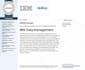 provide professional database management and data entry