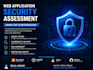 perform professional web application security testing