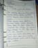 write neat academic notes by hand