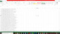 clean data with excel and convert pdf to excel